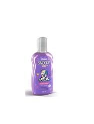 COTTONBABY SAB LIQUIDO SNOOPY BABY 200ML HORA NINA