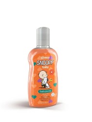 COTTONBABY SAB LIQUIDO SNOOPY BABY 200ML GLICERINA