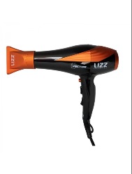 LIZZ SECADOR VECTOR PROFISSIONAL 2400W