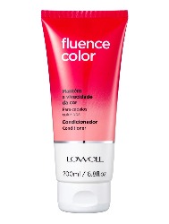 Lowell Fluence Color - Condicionador 200ml