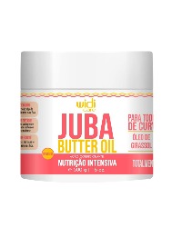 WIDI CARE JUBA BUTTER OIL 500G