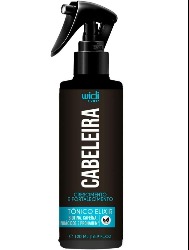 WIDI CARE CABELEIRA TONICO ELIXIR 120ML