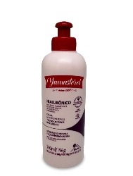 YAMASTEROL HIALURONICO 200G