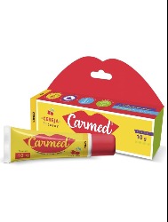 Cimed Carmed Hidr Labial Cereja 10G, Cimed