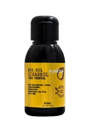 PLANCTON BIO OIL OLEO VEGETAL 60ML GIRASSOL