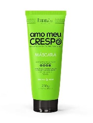 FOREVER LISS CRESPO MASCARA AMO 250G