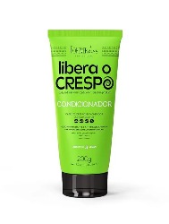 FOREVER LISS CRESPO COND LIBERA 200G