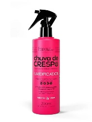 FOREVER LISS CRESPO UMIDIFICADOR CHUVA 200ML
