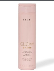 BRAE GLOW SHINE COND 250ML