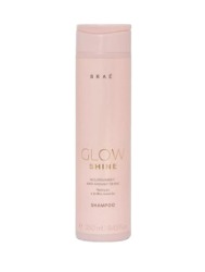 BRAE GLOW SHINE SH 250ML