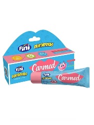 Cimed Carmed Fini Dentadura Hidratante Labial 10g
