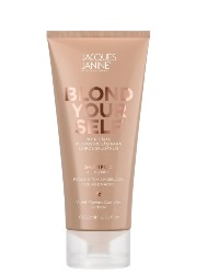 JACQUES JANINE BLOND YOURSELF SH 200ML