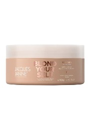 JACQUES JANINE BLOND YOURSELF MASC 80G