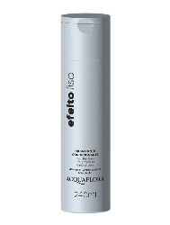 Acquaflora Efeito Liso - Hidratante Condicionante Sem Enxágue 240ml