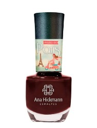 A.H. ESM PASSEIO EM PARIS MOULIN