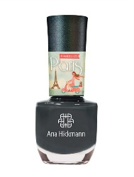 A.H. ESM PASSEIO EM PARIS EIFFEL