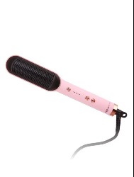 MQ BEAUTY ESCOVA ALISADORA LIZIN