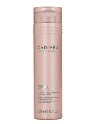 CADIVEU REPAIR SOLUTION SH SEM SULFATO 250ML