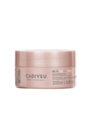 CADIVEU REPAIR SOLUTION MASC 200ML