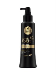 HASKELL TONICO ATIVADOR 120ML CAVALO FORTE
