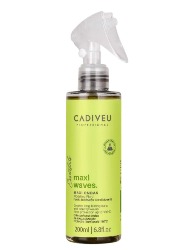 CADIVEU MAXI WAVES MODELADOR 200ML