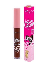 VIZZELA BATOM LIQUIDO DOG LOVERS CARAMELO