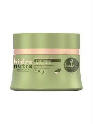 HASKELL MASC 300G HIDRANUTRE