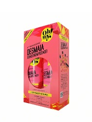 OH MY PROMOPACK DESMAIA SH500ML/COND300ML