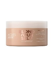 JACQUES JANINE BLOND YOURSELF MASC 240G