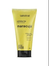 LABOTRAT ESFOLIANTE CORPO ROSTO 150G MARACUJA
