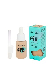 VIZZELA BASE LIQUIDA FIX COR 01