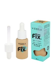 VIZZELA BASE LIQUIDA FIX COR 03