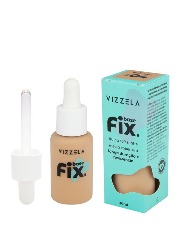 VIZZELA BASE LIQUIDA FIX COR 04