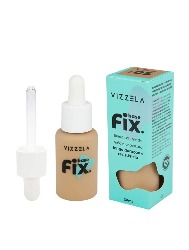 VIZZELA BASE LIQUIDA FIX COR 05