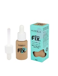 VIZZELA BASE LIQUIDA FIX COR 06