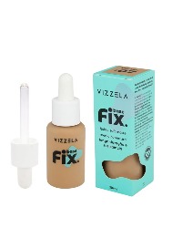 VIZZELA BASE LIQUIDA FIX COR 07