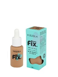 VIZZELA BASE LIQUIDA FIX COR 11