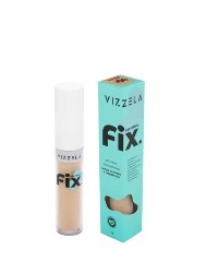 VIZZELA CORRETIVO LIQUIDO FIX COR 04
