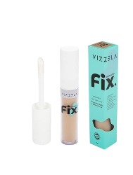 VIZZELA CORRETIVO LIQUIDO FIX COR 05