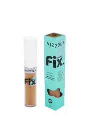 VIZZELA CORRETIVO LIQUIDO FIX COR 09