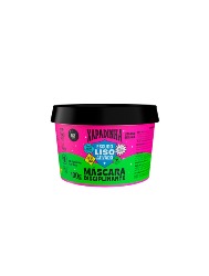 LOLA XAPADINHA MASCARA DISCIPLINANTE 100G