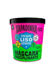 LOLA XAPADINHA MASCARA DISCIPLINANTE 450G
