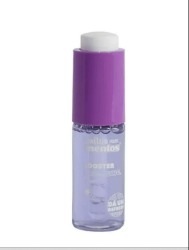 DAILUS MENTOS BOOSTER PURE FRESH GRAPE