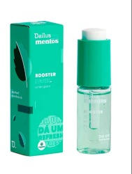 DAILUS MENTOS BOOSTER PURE FRESH WINTERGREEN