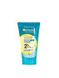 GARNIER GEL LIMP FAC U&M ANTIACNE 150G