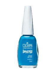 COLORAMA ESM BRASILEIRAS MANA DO CEU