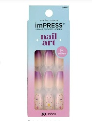 FIRST KISS UNHA IMM27 ALL I WANT