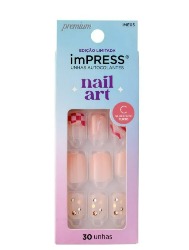 FIRST KISS UNHA IME05 MAGIC SHOP