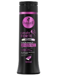 HASKELL COND 300ML HIDRA CAVALO FORTE