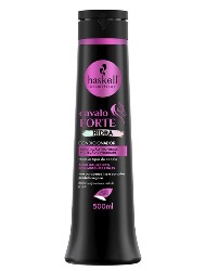 HASKELL COND 500ML HIDRA CAVALO FORTE